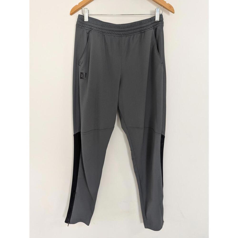 Under Armour Men's Sweatpants Size Large Streetwear Gorpcore Athletic
